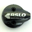 SR SUNTOUR 30mm Remote Lockout Assembly for NRX, XCM, XCR Forks click to zoom image