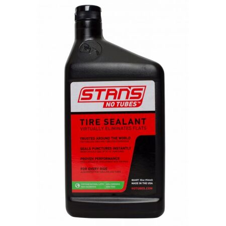 STANS NOTUBES Tyre Sealant Quart click to zoom image