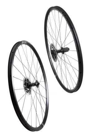 HUNT 4 Season All-Road Disc Wheelset click to zoom image