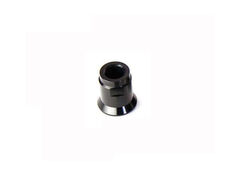 CYCLEOPS Axle End Cap for Cycleops Hammer and Saris H3 Trainer - Non-Driveside Thru Axle Cap