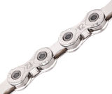 KMC X12 Silver 12 Speed Chain click to zoom image