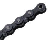 KMC B1 Wide Black 1/8" Single Speed Chain click to zoom image