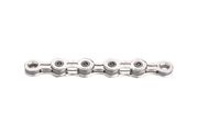 KMC X11EL Silver Extra Light 11 Speed Chain click to zoom image