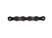 KMC X11EL BlackTech Extra Light 11 Speed Chain click to zoom image