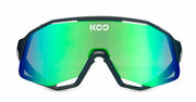 KOO Demos Sunglasses - Mirror Lens click to zoom image