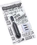 DYNAPLUG Dynaplugger Tubeless Bicycle Tyre Repair Kit