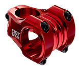 DEITY Copperhead 35 Stem  Red  click to zoom image