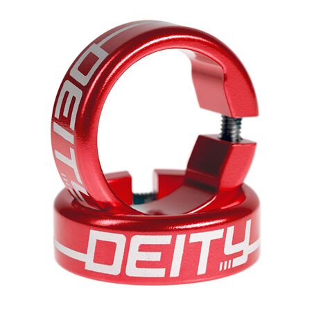 DEITY Grip Clamps click to zoom image