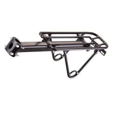 OXFORD Seatpost Fit Carrier Rack click to zoom image