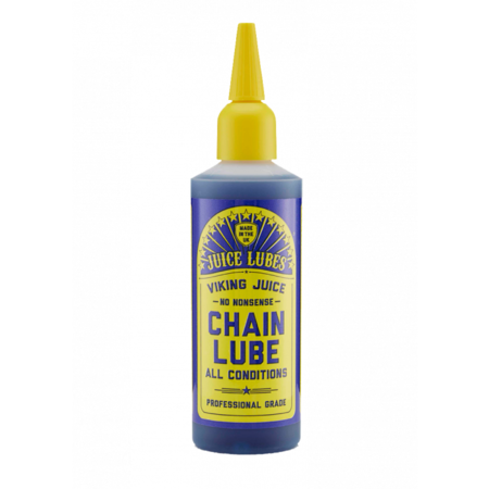 JUICE LUBES Viking Juice All Conditions Chain Lube click to zoom image