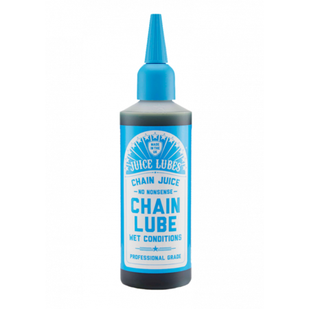 JUICE LUBES Chain Juice Wet Lube click to zoom image