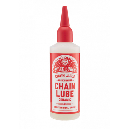 JUICE LUBES Chain Juice Ceramic Chain Lube click to zoom image