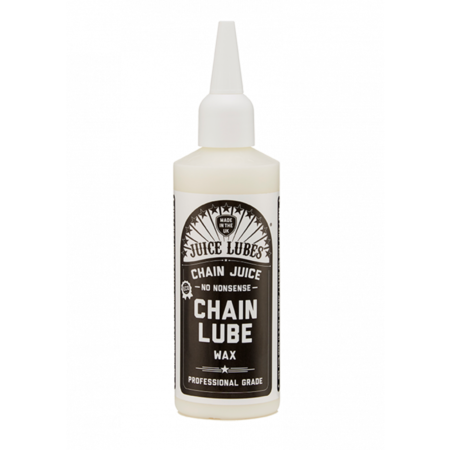 JUICE LUBES Chain Juice Wax Chain Lube click to zoom image