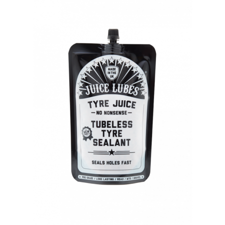 JUICE LUBES Tyre Juice Tubeless Sealant click to zoom image