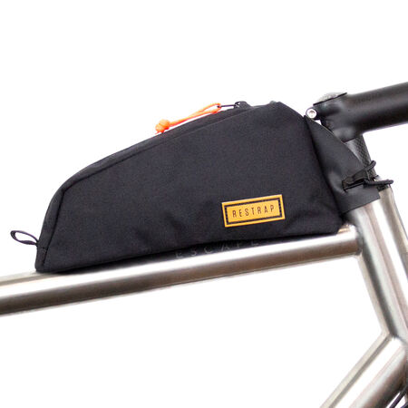 RESTRAP Bolt-on Top Tube Bag click to zoom image