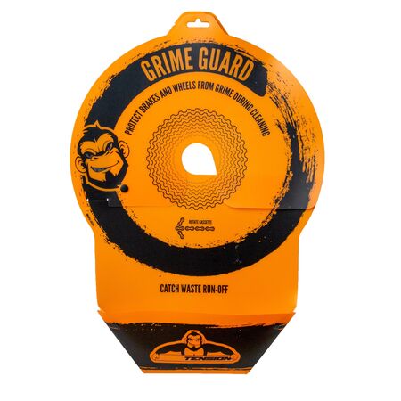 TRU-TENSION Grime Guard click to zoom image