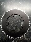 RACE FACE DH CNC Chainring 42T click to zoom image