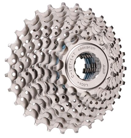 BBB BCS-09C 9 Speed Campagnolo Compatible Cassette click to zoom image
