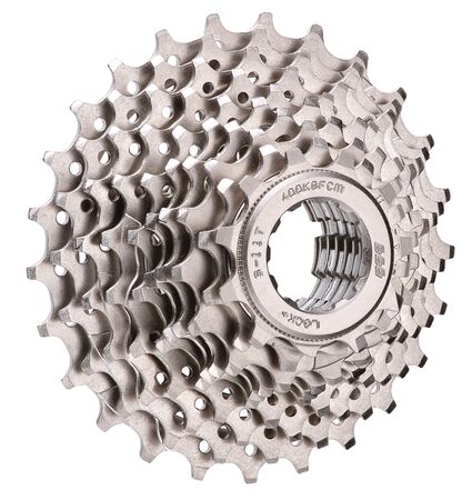 BBB BCS-10S 10 Speed Shimano Compatible Cassette click to zoom image