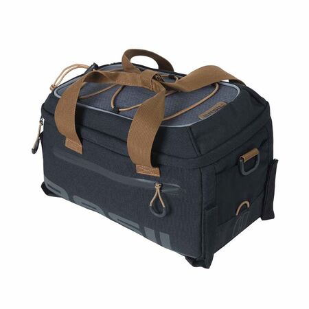 BASIL Miles Trunk Bag 7 Litre click to zoom image