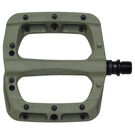 HT PA03A Flat Pedals  Olive  click to zoom image