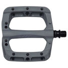 HT PA03A Flat Pedals  Grey  click to zoom image