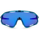 MADISON Code Breaker II Sunglasses - 3 Lens Pack click to zoom image