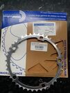SPECIALITIES TA Competition Chainring for Old Campagnolo and Shimano 144 BCD 41T click to zoom image