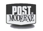 POST MODERNE logo