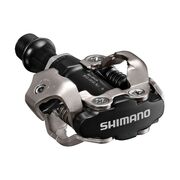 SHIMANO PD-M540 MTB SPD Pedals