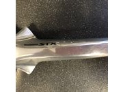 SHIMANO STX FC-MC30 Right Hand Crank Arm 175mm  Silver Slightly scratched click to zoom image