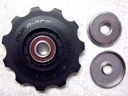 SHIMANO Dura-Ace RD-7800 SS 10 speed Guide Pulley click to zoom image