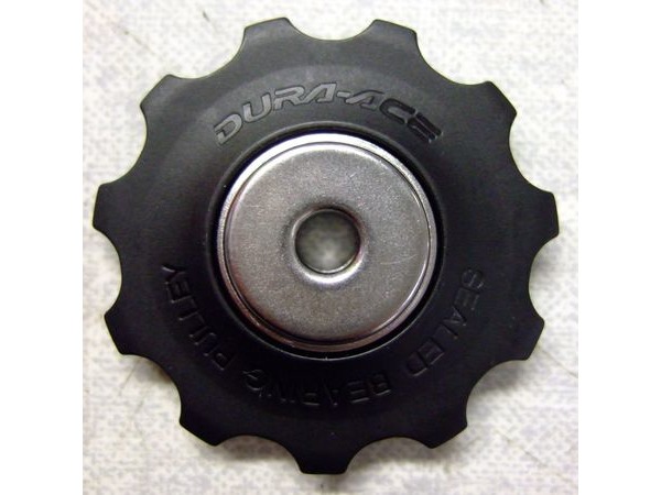 SHIMANO Dura-Ace RD-7800 SS 10 speed Guide Pulley click to zoom image