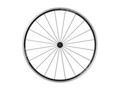 SHIMANO RS100 Clincher Front Wheel