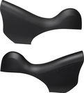SHIMANO ST-6700 Ultegra Bracket Covers / Lever Hoods click to zoom image