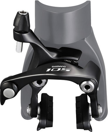 SHIMANO BR-5810 105 Direct Mount Road Brake Calliper Front click to zoom image