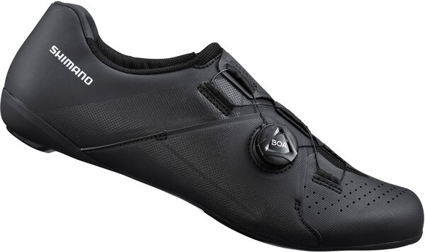 SHIMANO RC3 SPD-SL Shoes click to zoom image