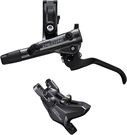 SHIMANO M6100 Deore Hydraulic Disc Brake click to zoom image