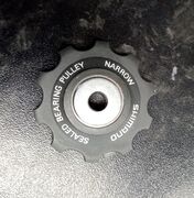 SHIMANO XTR 8 speed Tension Pulley