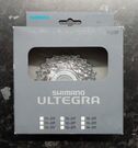 SHIMANO Ultegra CS-6500 9 Speed Cassette 12-23T click to zoom image