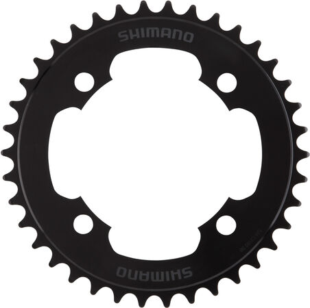 SHIMANO SM-CR80 DXR Chainring 42T click to zoom image