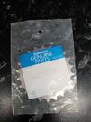 SHIMANO Deore XT 5-Arm Chainring 22T click to zoom image