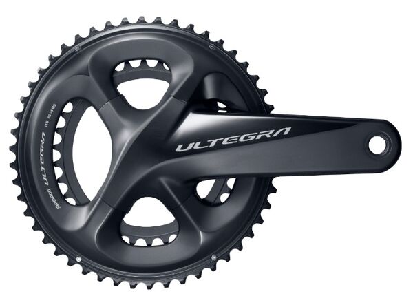 SHIMANO Ultegra FC-R8000 11 Speed Chainset click to zoom image
