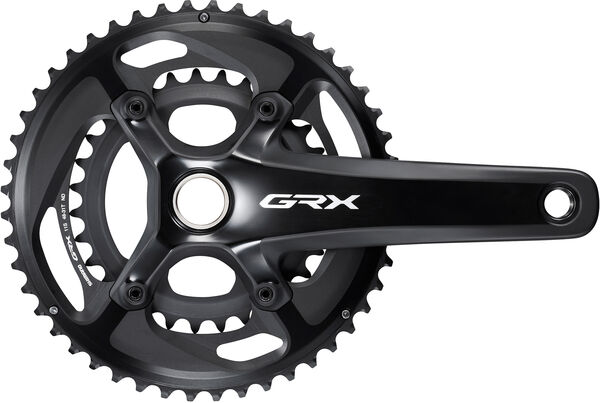 SHIMANO GRX FC-RX810 11 Speed Chainset click to zoom image