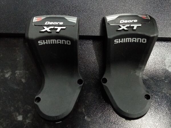 SHIMANO SL-M780 XT Indicator Unit click to zoom image