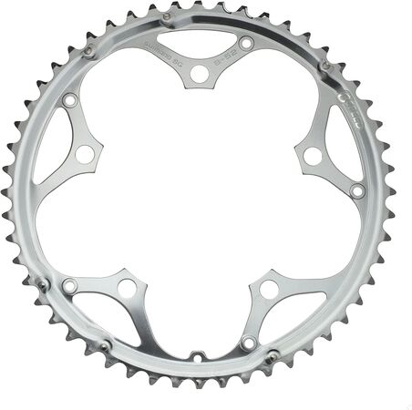 SHIMANO Sora FC-3300 Double Chainring 52T click to zoom image