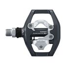 SHIMANO PD-EH500 Half SPD Pedals click to zoom image