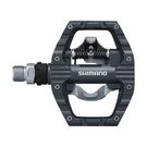 SHIMANO PD-EH500 Half SPD Pedals click to zoom image