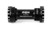 HOPE Stainless Threaded 24mm Bottom Bracket 68/73mm click to zoom image