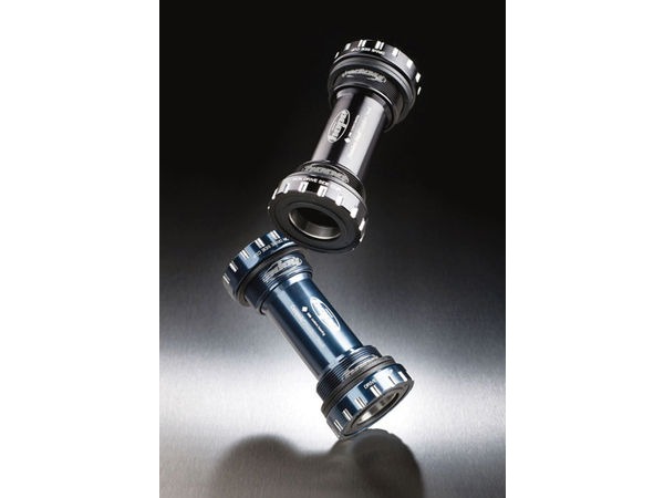 HOPE Stainless Threaded 24mm Bottom Bracket 68/73mm click to zoom image
